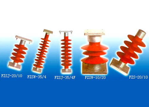 有機復(fù)合支柱絕緣子