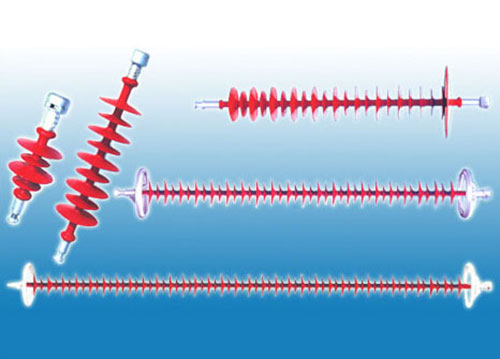 有機復(fù)合懸式絕緣子